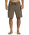 Quiksilver Taxer Cargo Amphibian 19" Shorts 