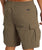 Quiksilver Taxer Cargo Amphibian 19" Shorts 