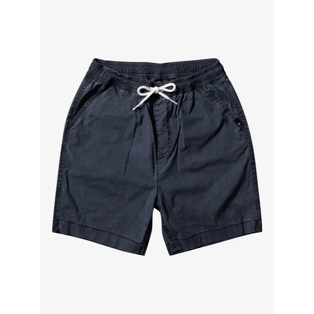 Quiksilver Taxer Elasticated Youth Shorts 