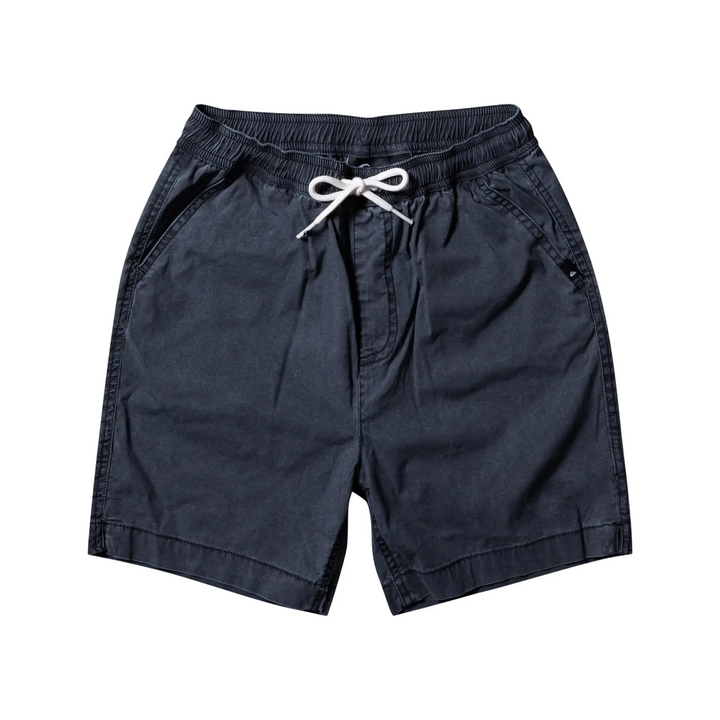 Quiksilver Taxer Elasticated Youth Shorts 
