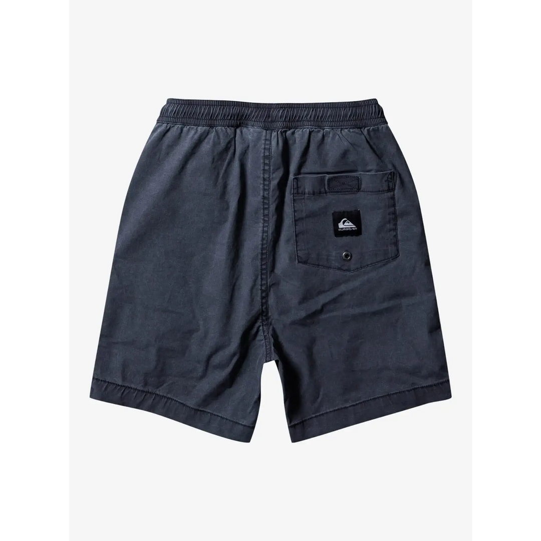 Quiksilver Taxer Elasticated Youth Shorts 