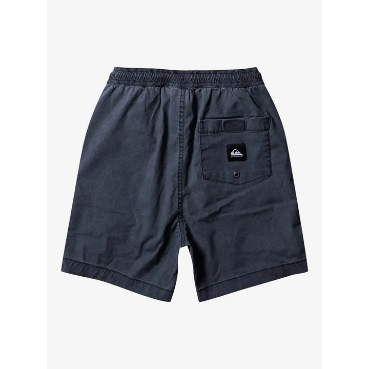 Quiksilver Taxer Elasticated Youth Shorts 