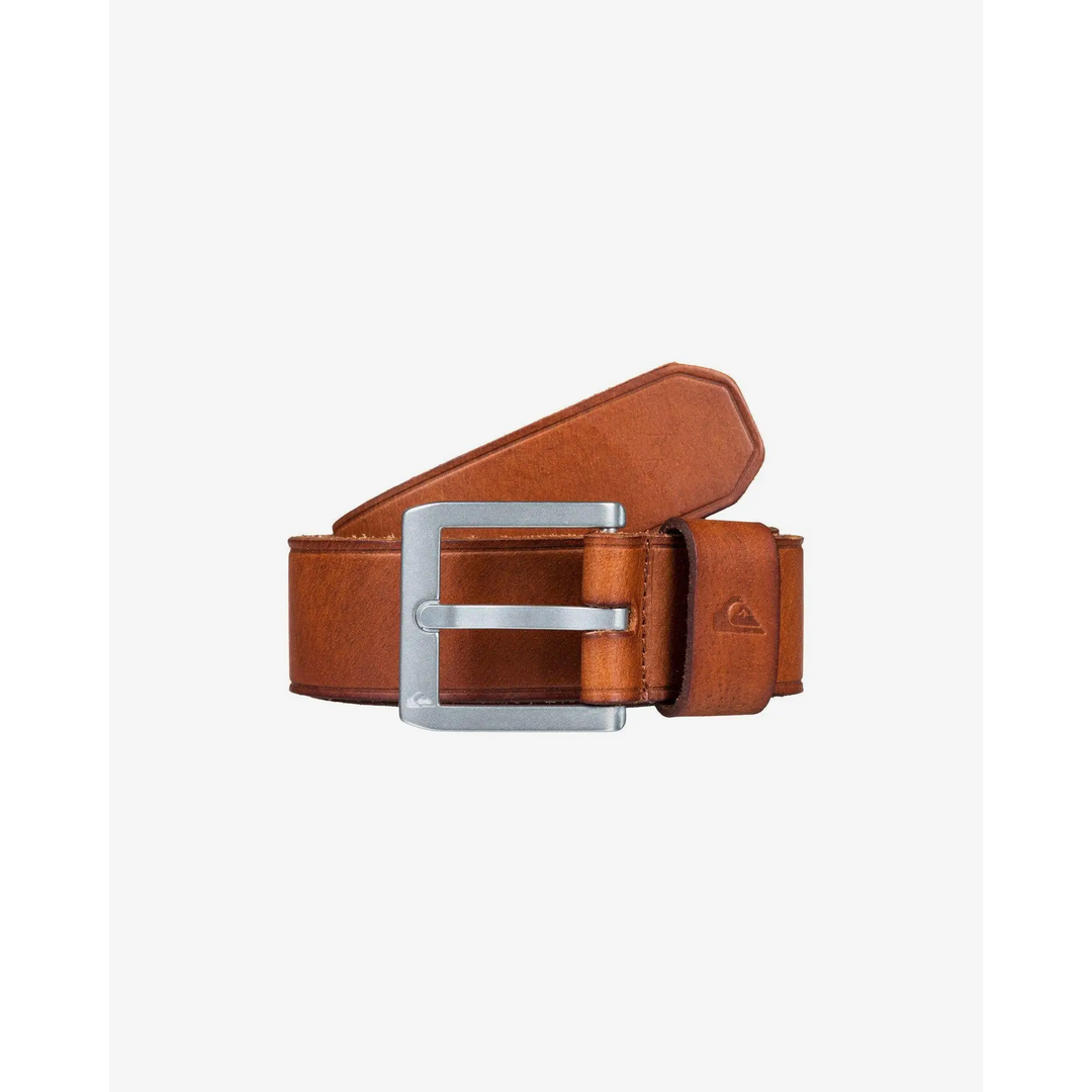 QUIKSILVER THE EVERYDAILY III BELT Rubber S-32 