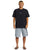 Quiksilver Thermal Logo T-Shirt 