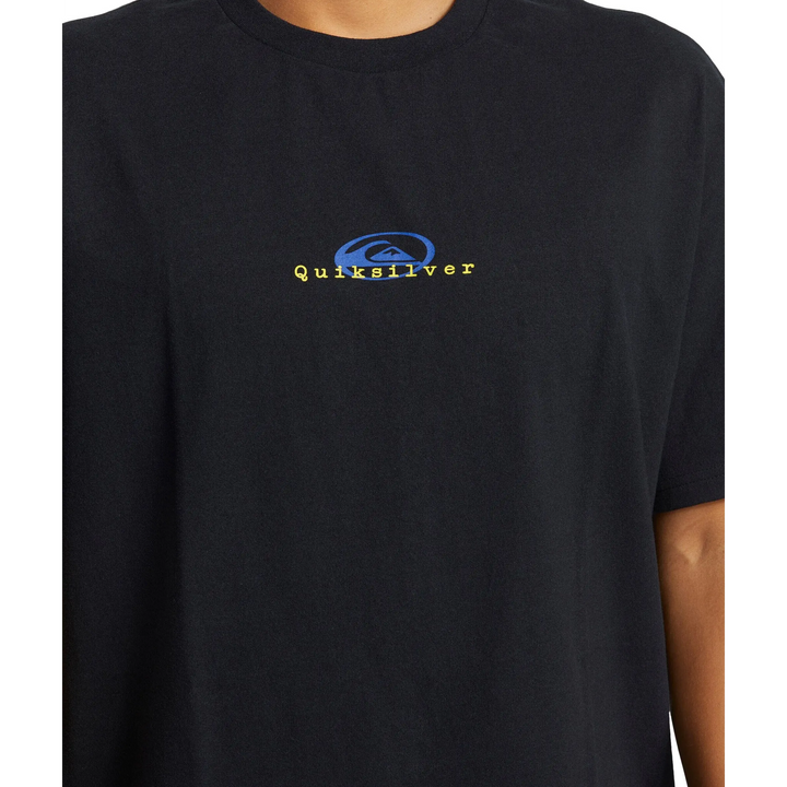 Quiksilver Thermal Logo T-Shirt 