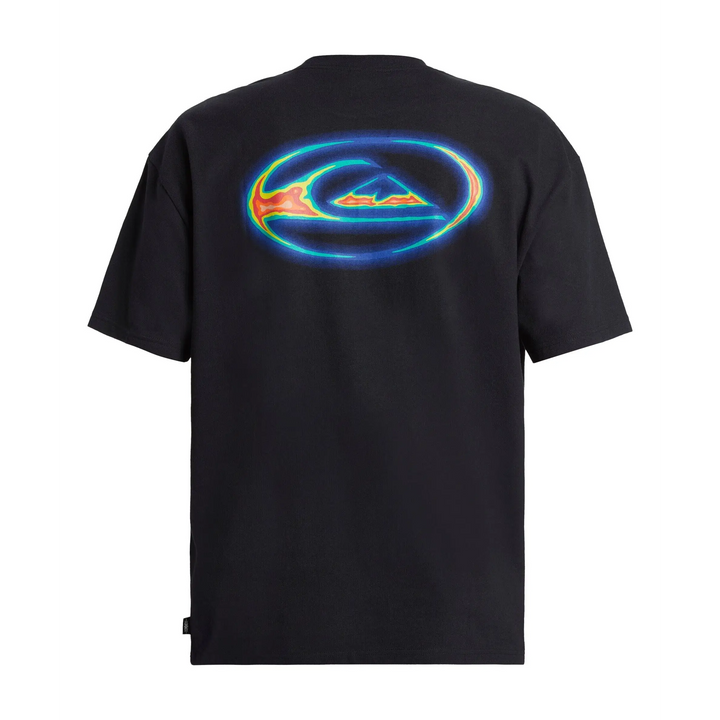 Quiksilver Thermal Logo T-Shirt 