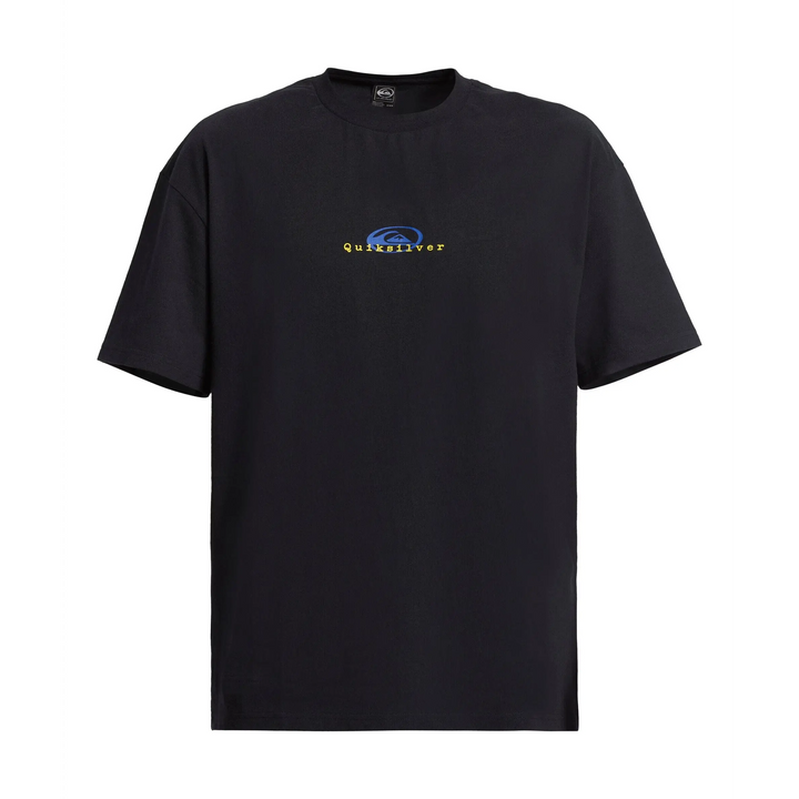 Quiksilver Thermal Logo T-Shirt 