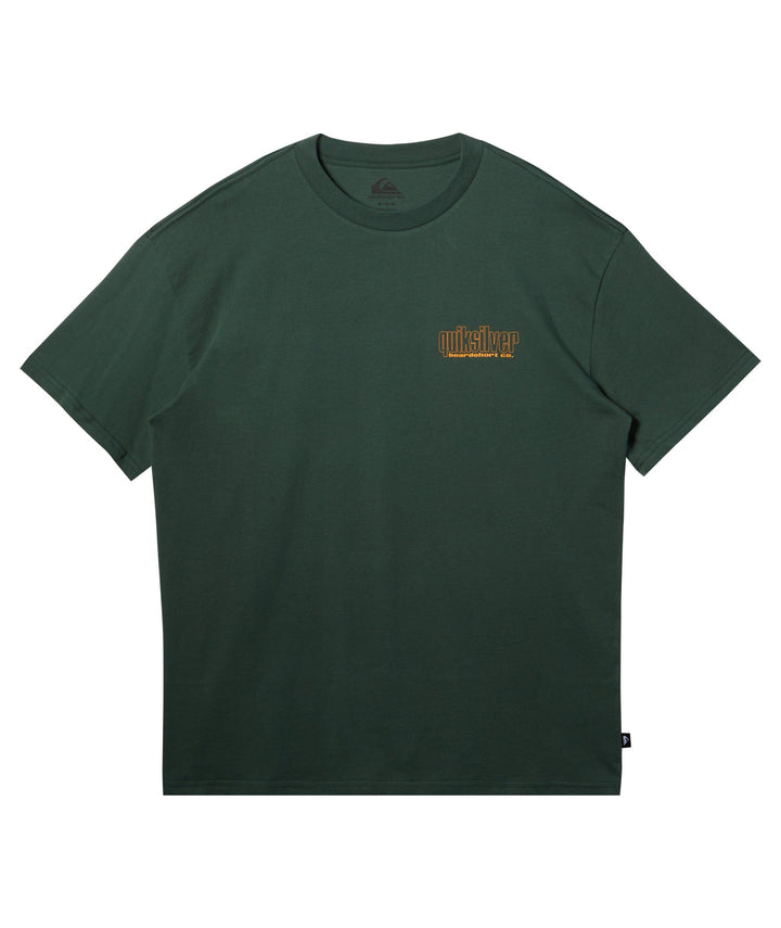 Quiksilver Three Tree T-Shirt 