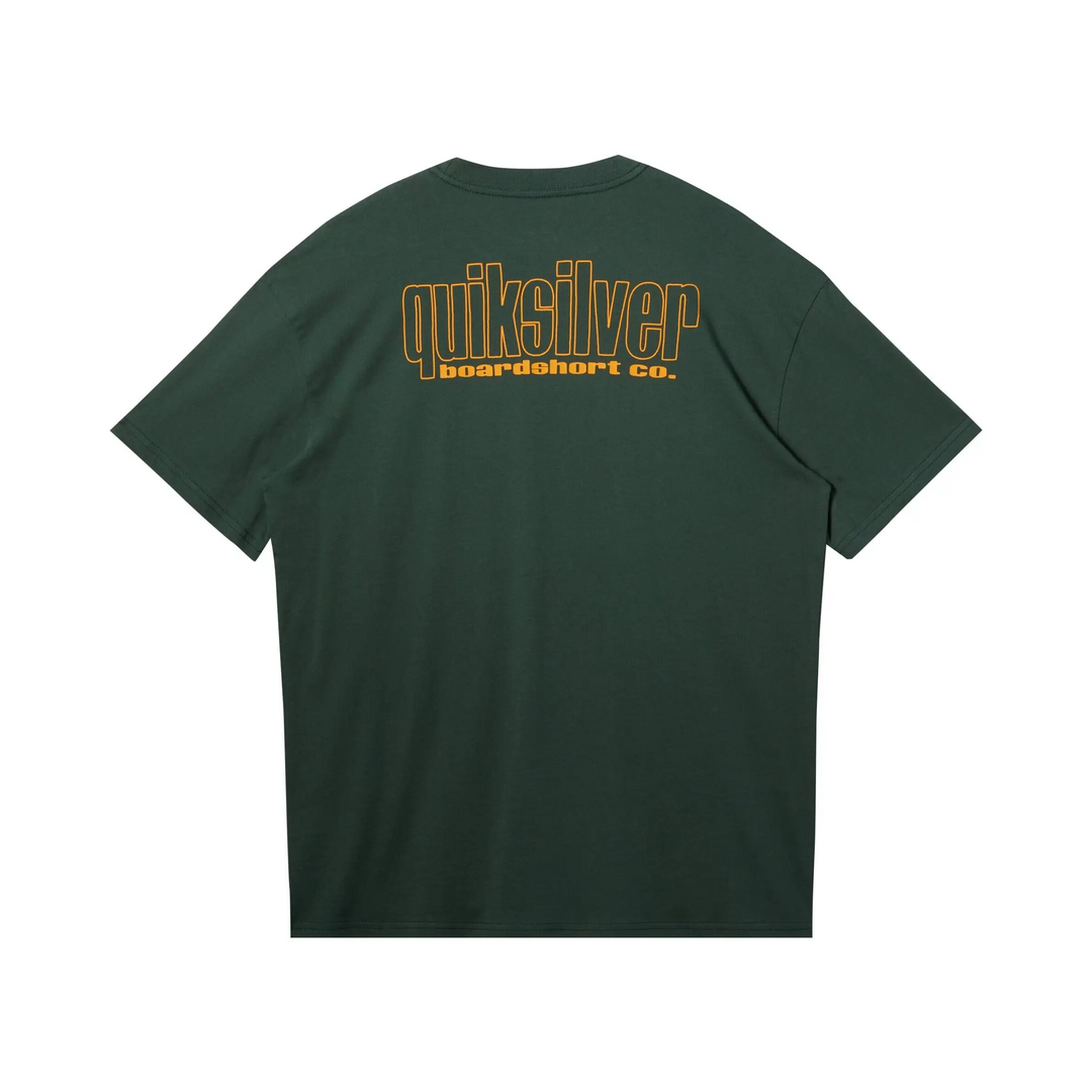 Quiksilver Three Tree T-Shirt 