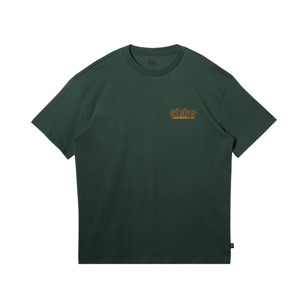 Quiksilver Three Tree T-Shirt 