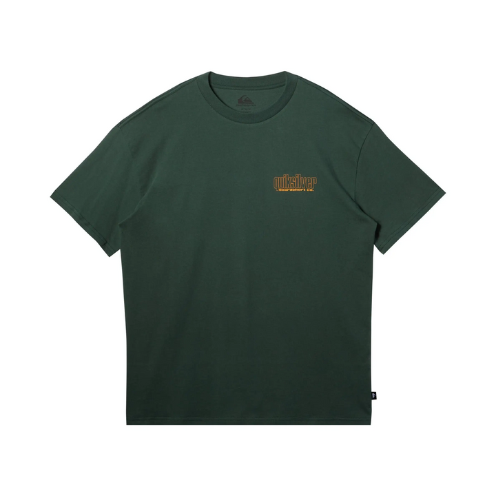 Quiksilver Three Tree T-Shirt 
