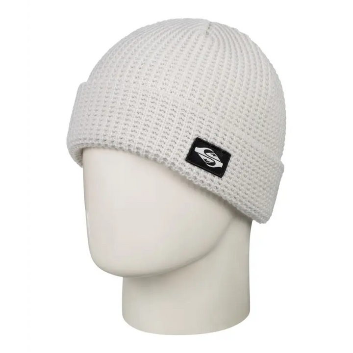 Quiksilver Tofino Beanie Nimbus Cloud 