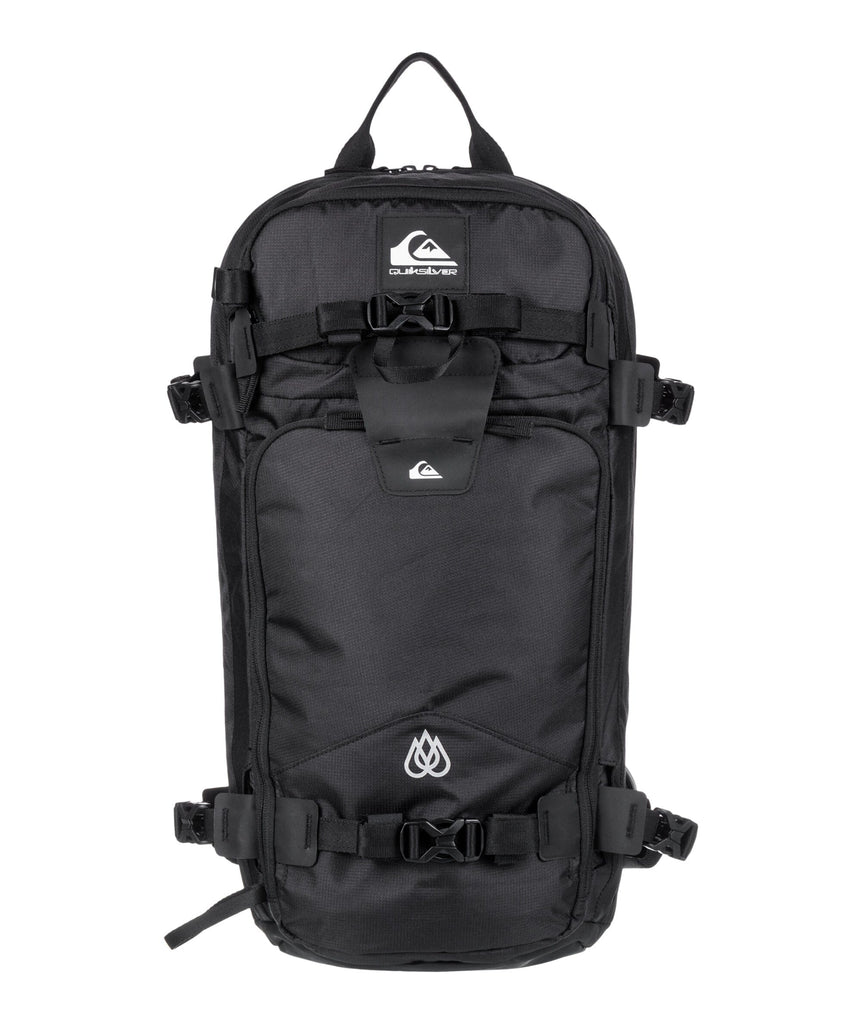 Quiksilver Travis Rice Platinum 18L Backpack 