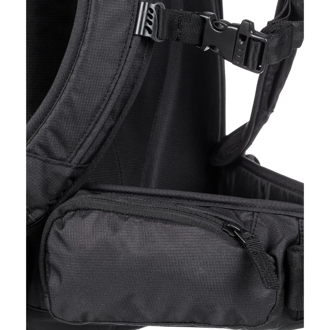 Quiksilver Travis Rice Platinum 18L Backpack 