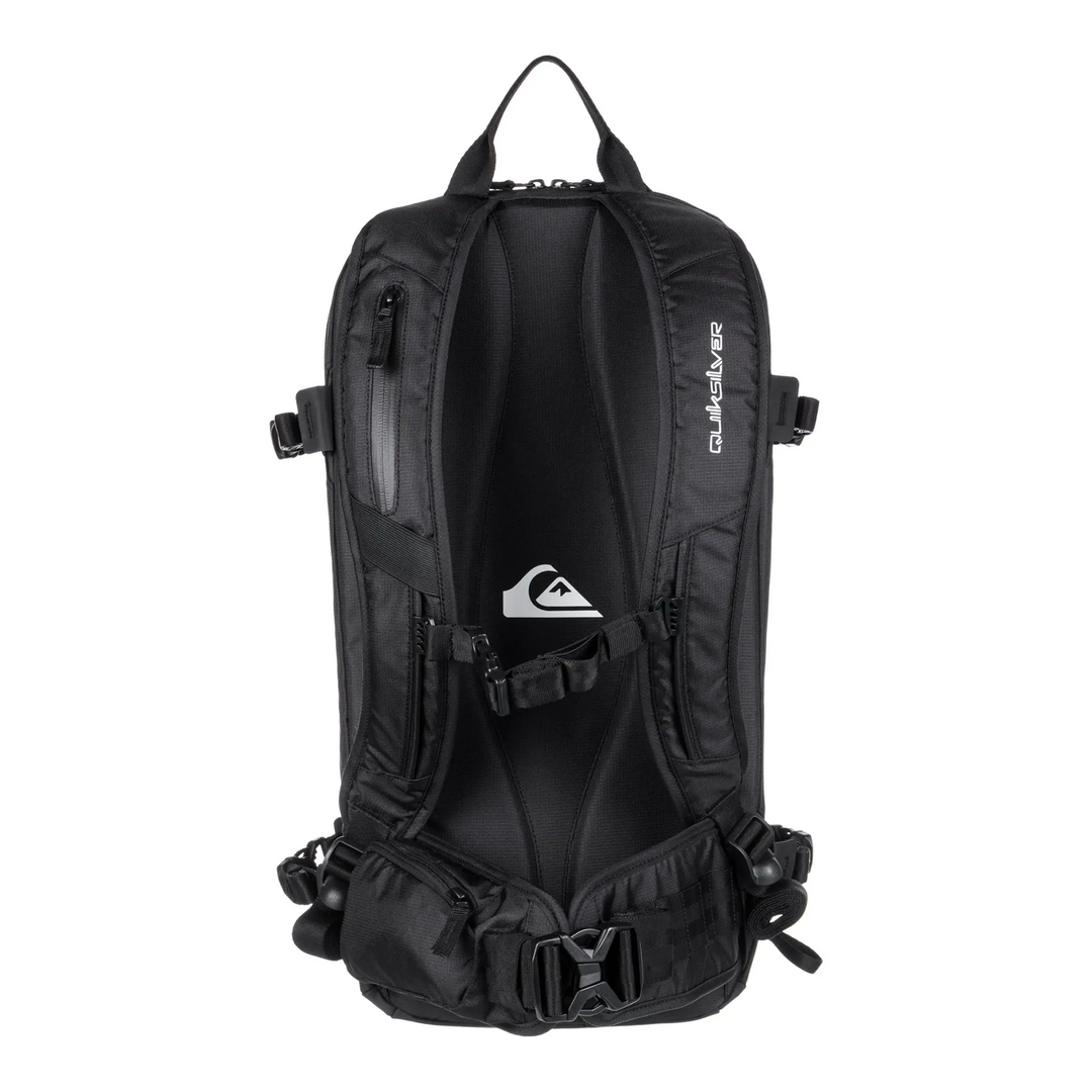 Quiksilver Travis Rice Platinum 18L Backpack 