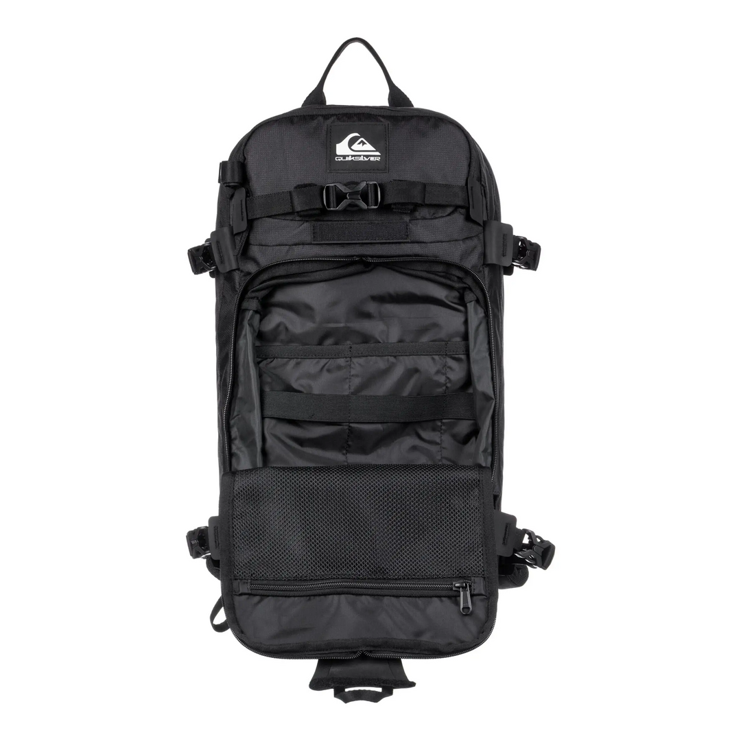 Quiksilver Travis Rice Platinum 18L Backpack 