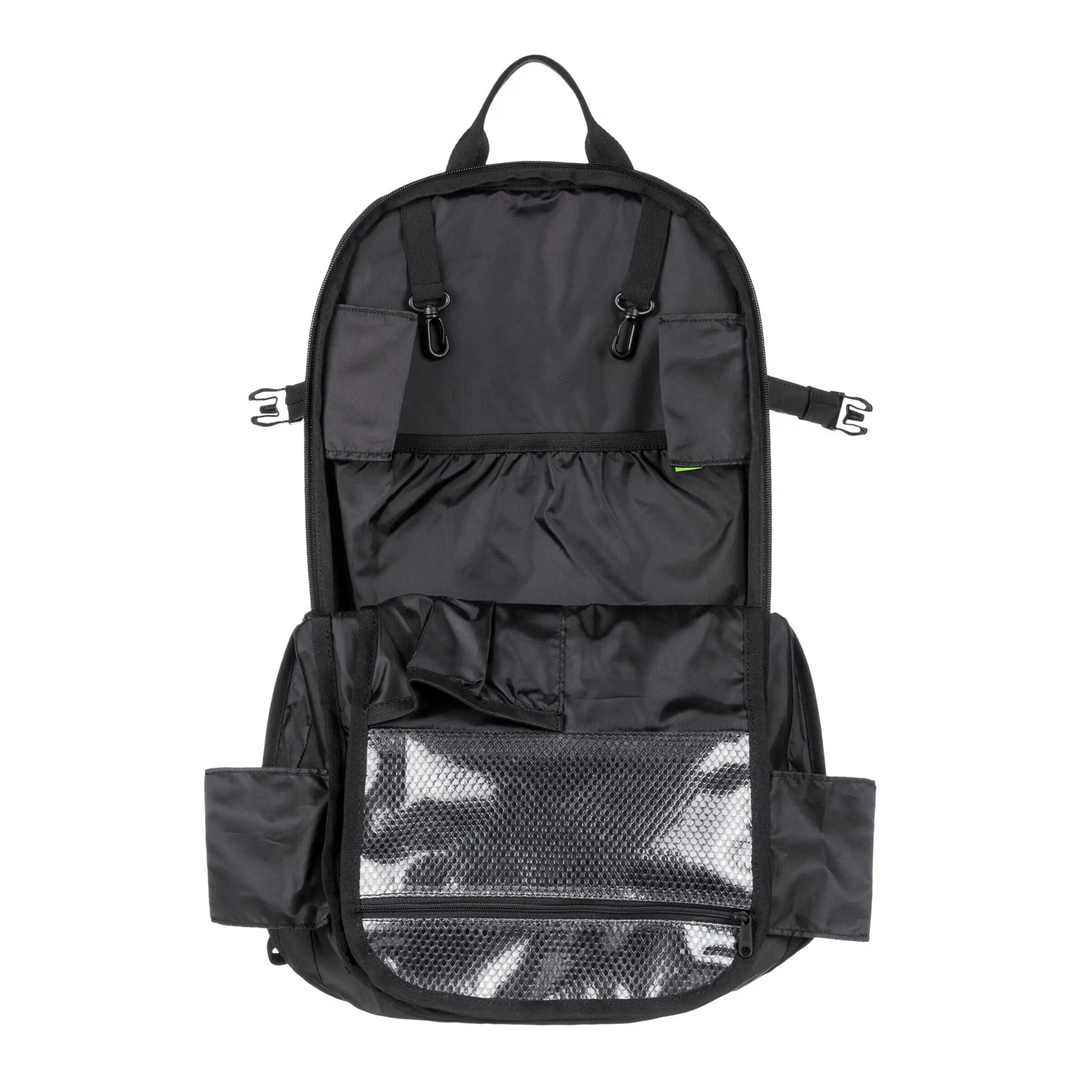 Quiksilver Travis Rice Platinum 18L Backpack 