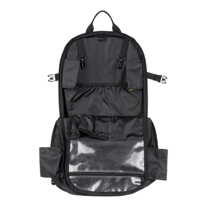 Quiksilver Travis Rice Platinum 18L Backpack 