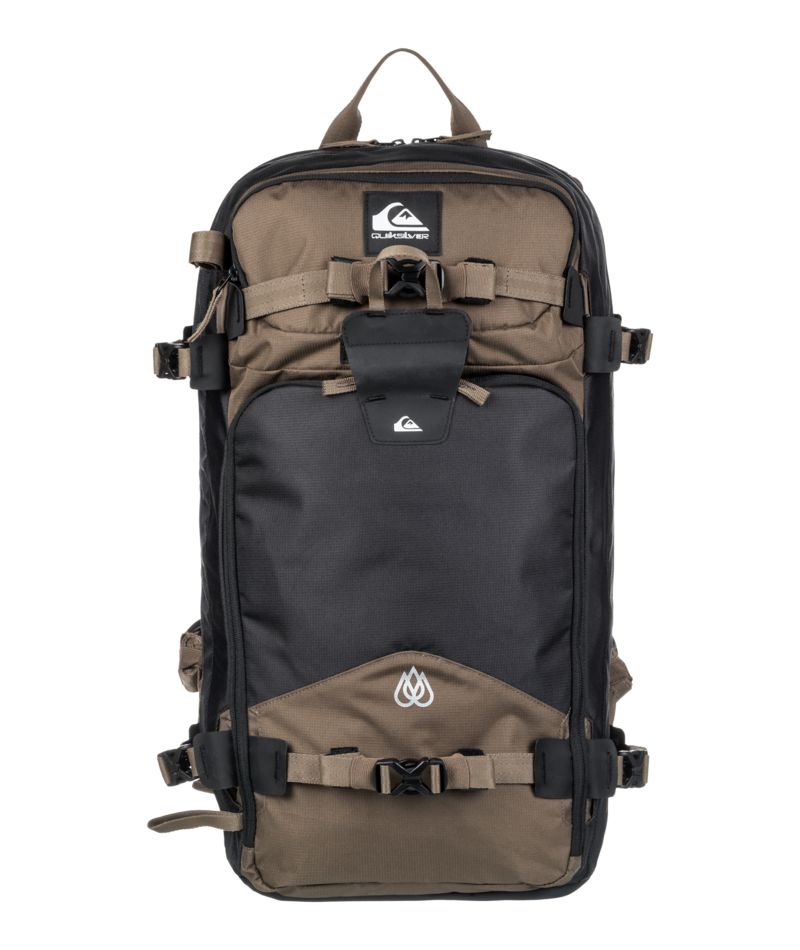 Quiksilver Travis Rice Platinum 25L Backpack 