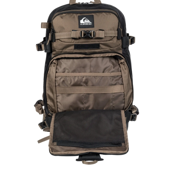 Quiksilver Travis Rice Platinum 25L Backpack 