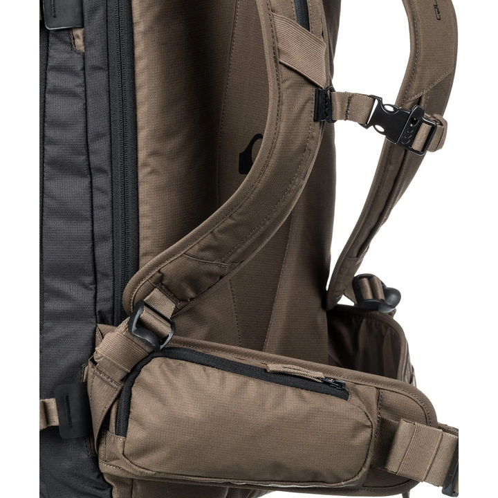 Quiksilver Travis Rice Platinum 25L Backpack 