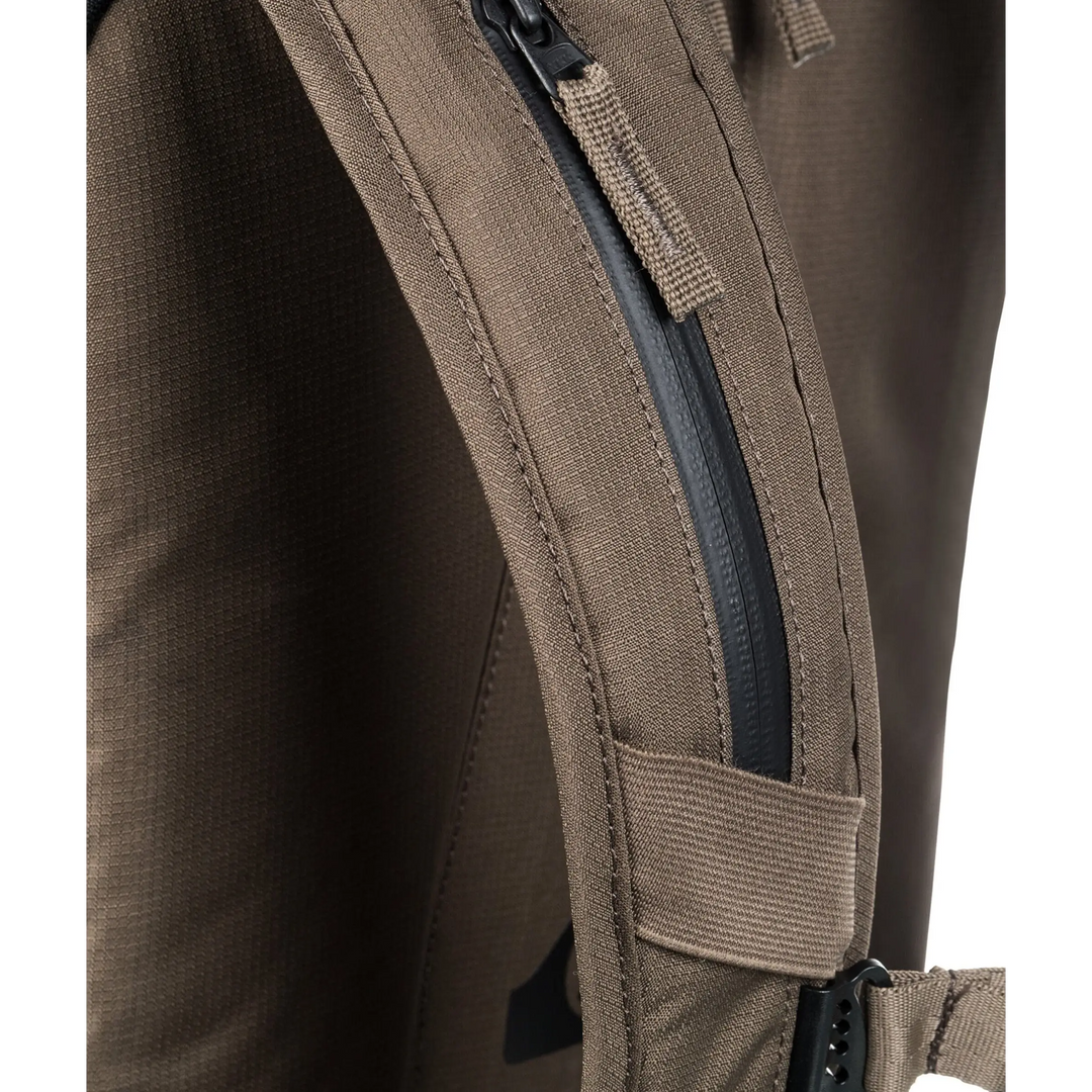 Quiksilver Travis Rice Platinum 25L Backpack 