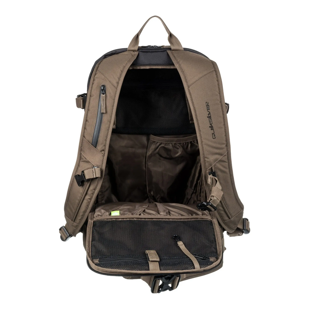 Quiksilver Travis Rice Platinum 25L Backpack 