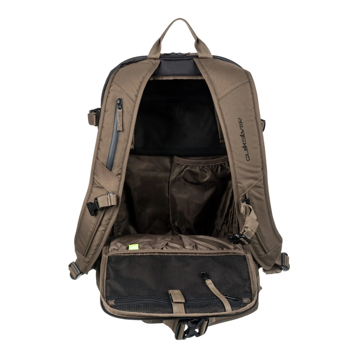 Quiksilver Travis Rice Platinum 25L Backpack 