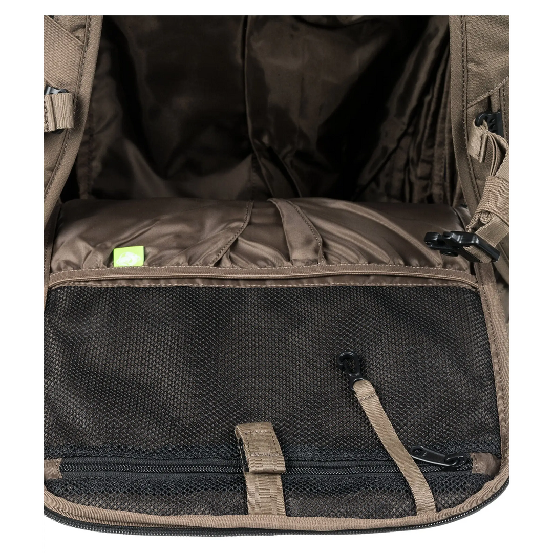 Quiksilver Travis Rice Platinum 25L Backpack 