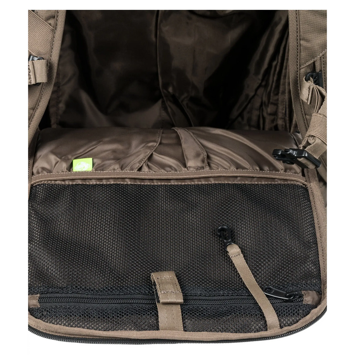 Quiksilver Travis Rice Platinum 25L Backpack 