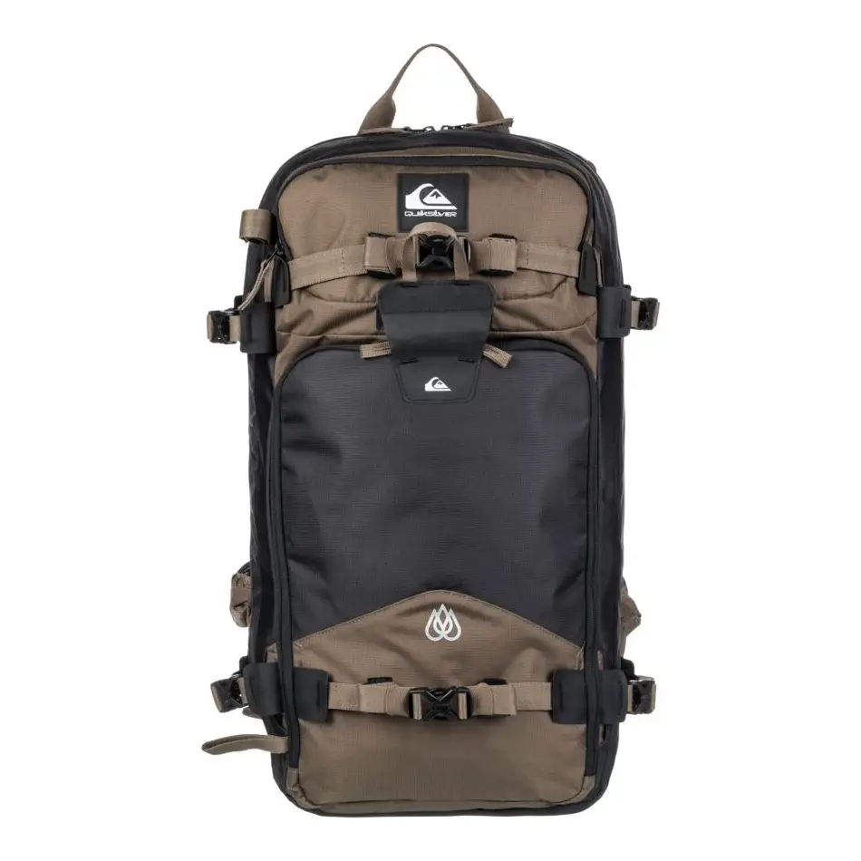 Quiksilver Travis Rice Platinum 25L Backpack 