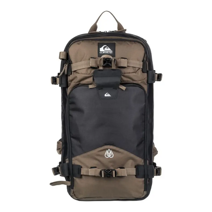Quiksilver Travis Rice Platinum 25L Backpack 