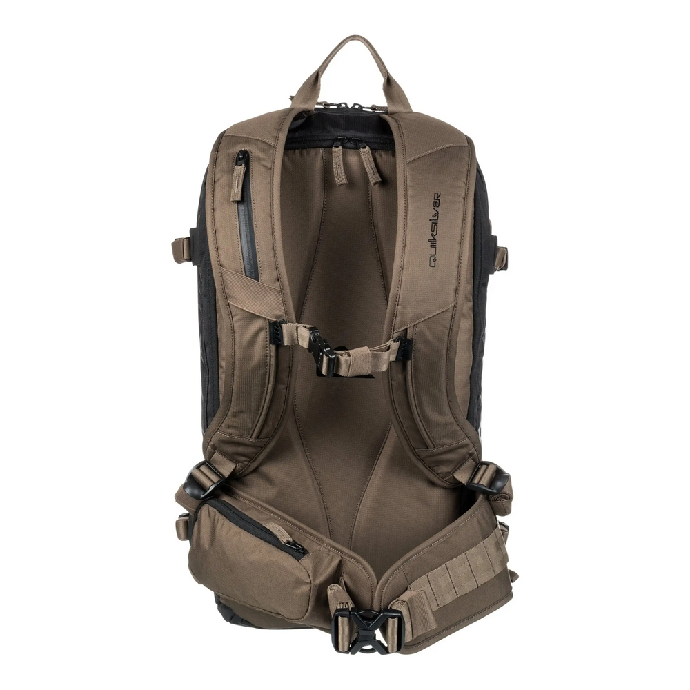 Quiksilver Travis Rice Platinum 25L Backpack 