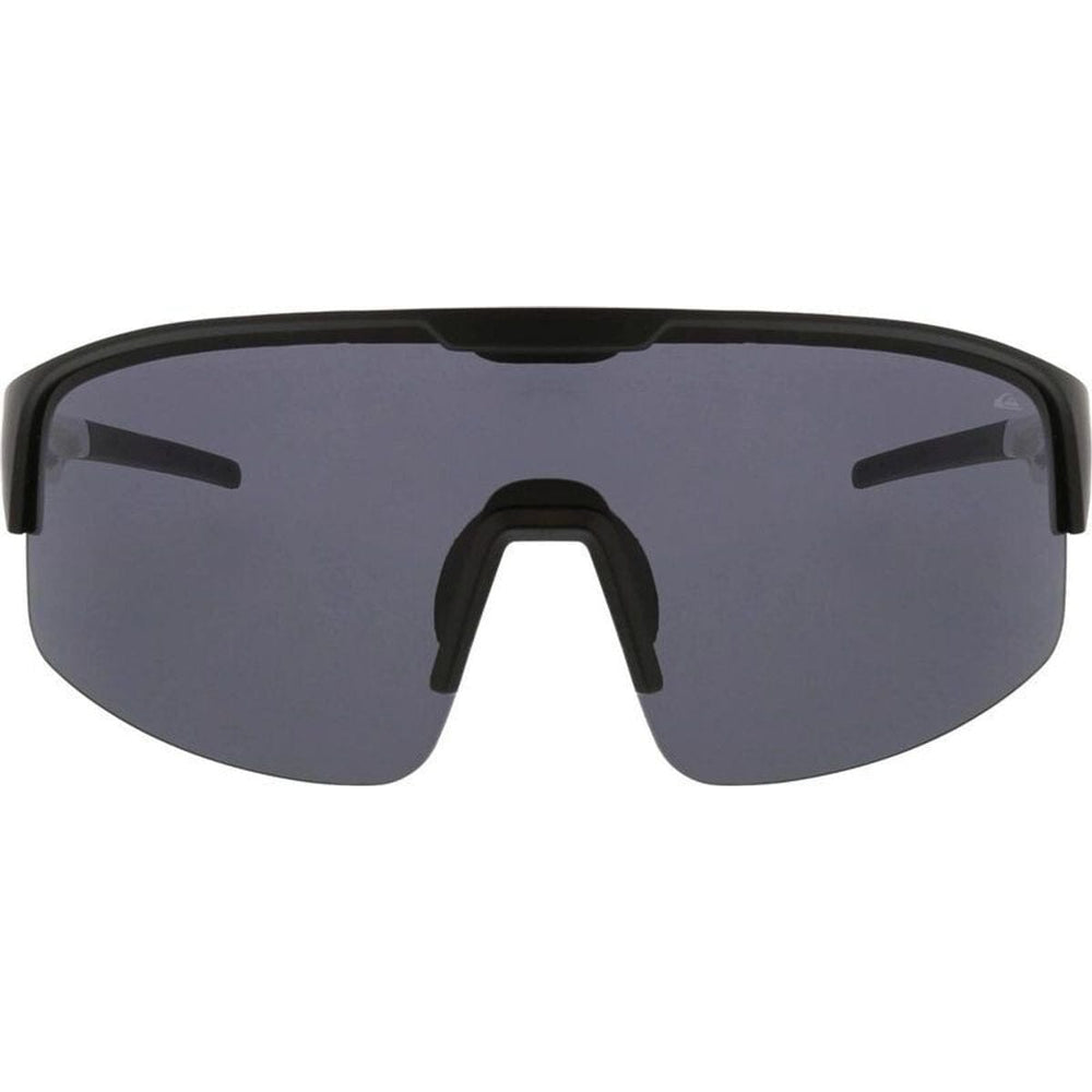 Quiksilver Tropic Tracker Sunglasses Black 