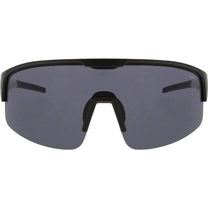 Quiksilver Tropic Tracker Sunglasses Black 