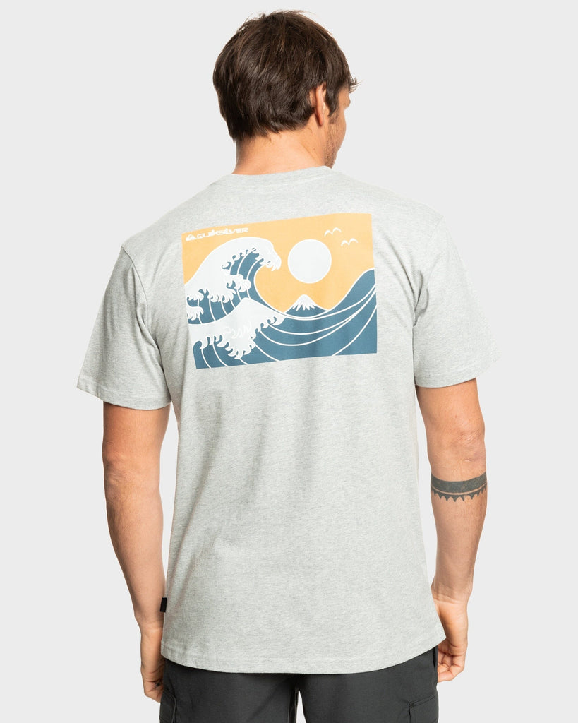 Quiksilver Tsunami T-Shirt 