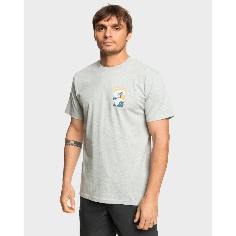 Quiksilver Tsunami T-Shirt 