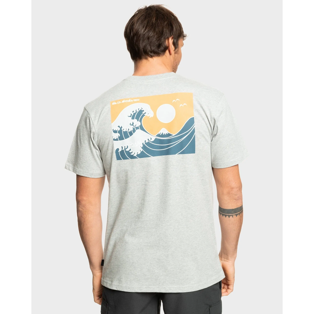 Quiksilver Tsunami T-Shirt 
