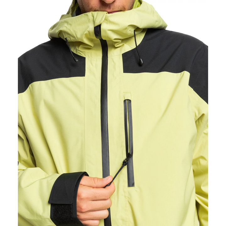 Quiksilver Ultralight 20K Jacket 