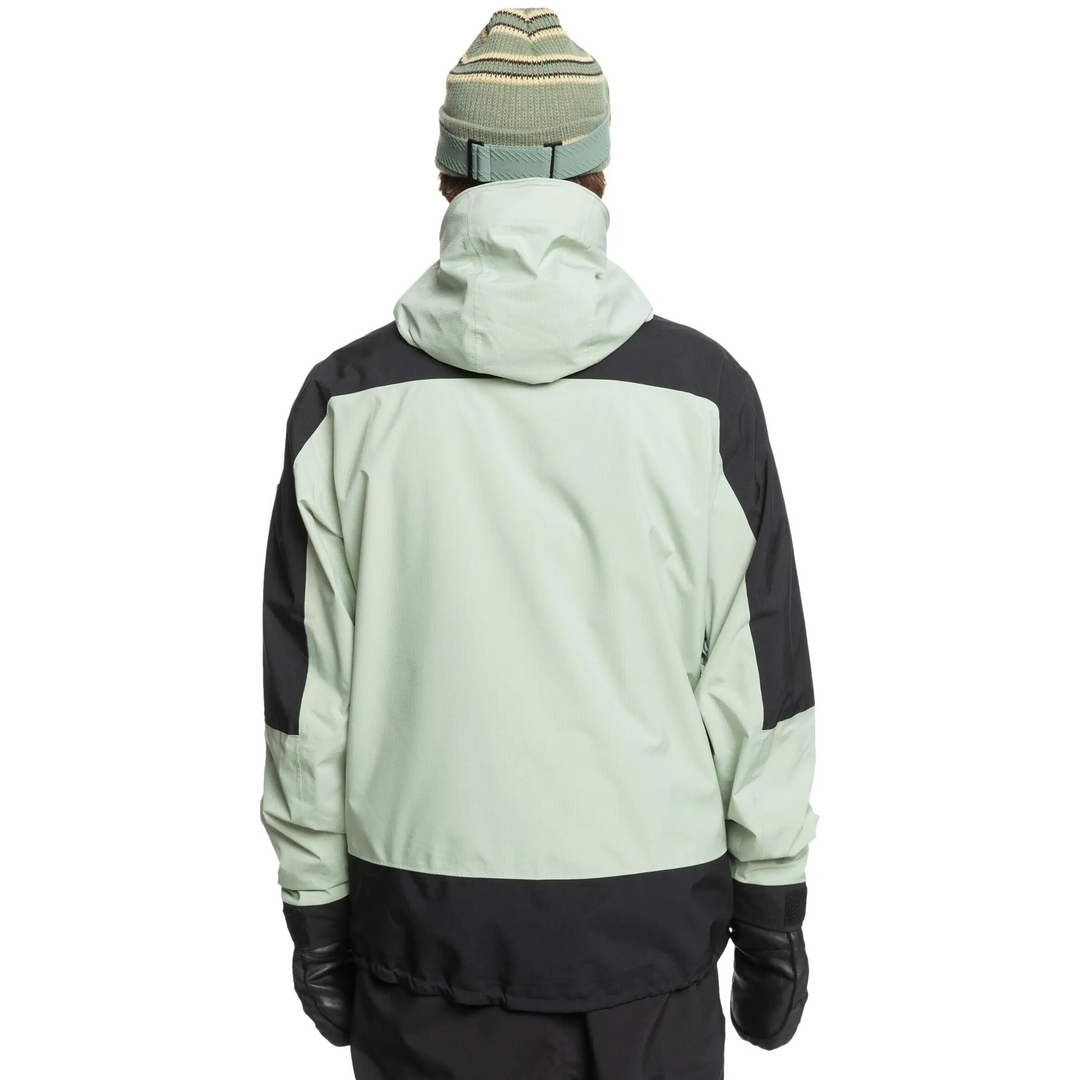 Quiksilver Ultralight 20K Jacket 
