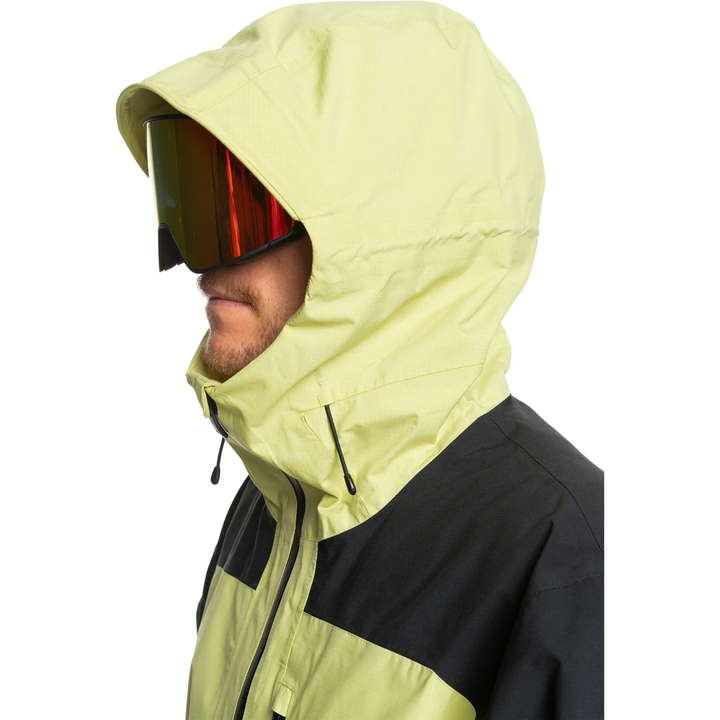 Quiksilver Ultralight 20K Jacket 