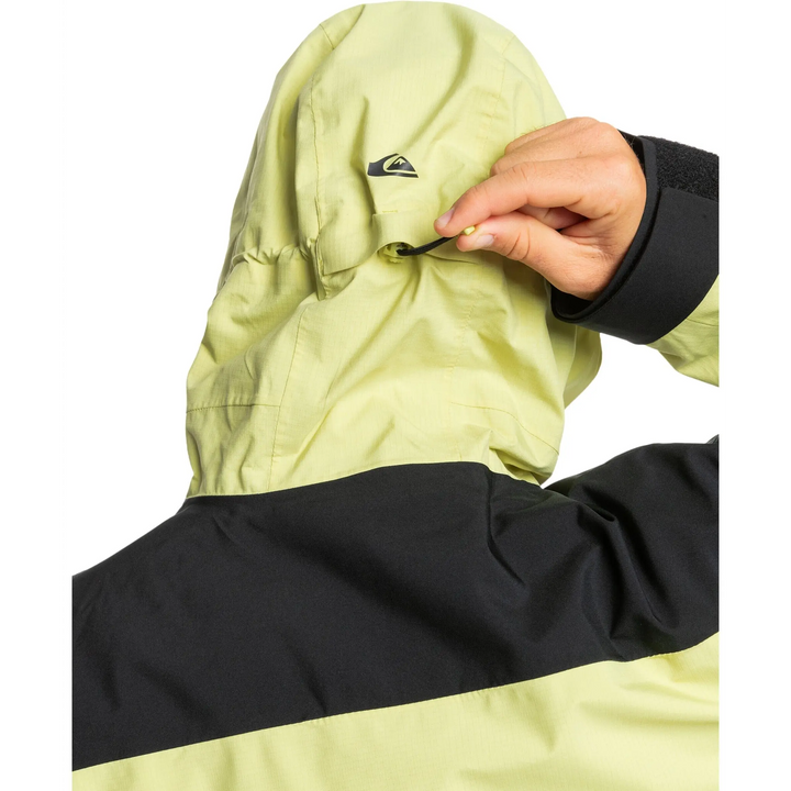 Quiksilver Ultralight 20K Jacket 
