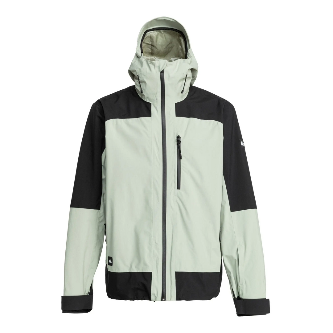 Quiksilver Ultralight 20K Jacket 