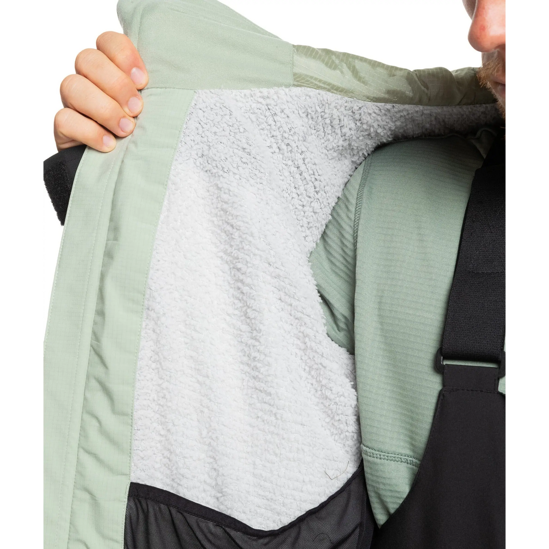 Quiksilver Ultralight 20K Jacket 