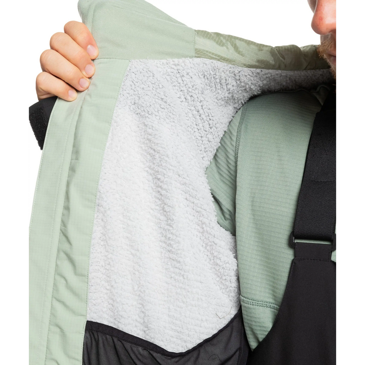 Quiksilver Ultralight 20K Jacket 
