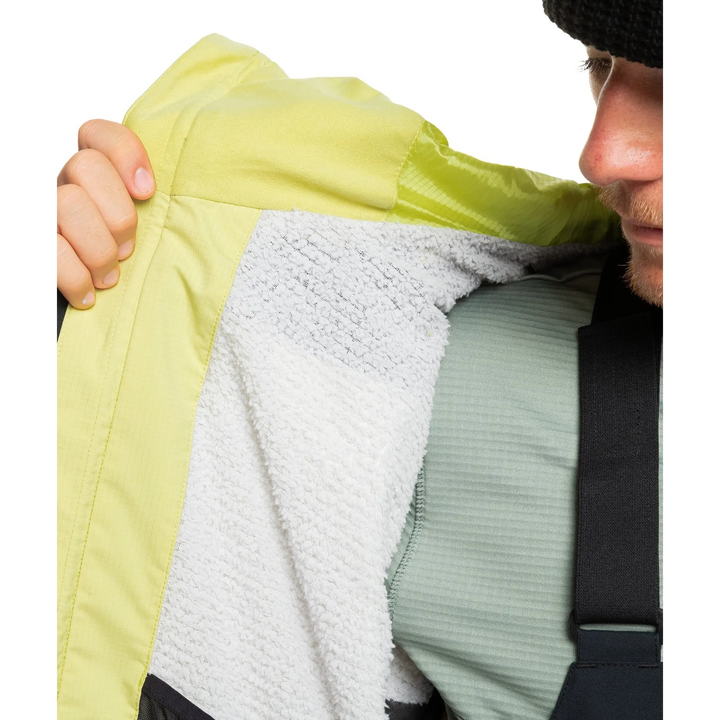 Quiksilver Ultralight 20K Jacket 