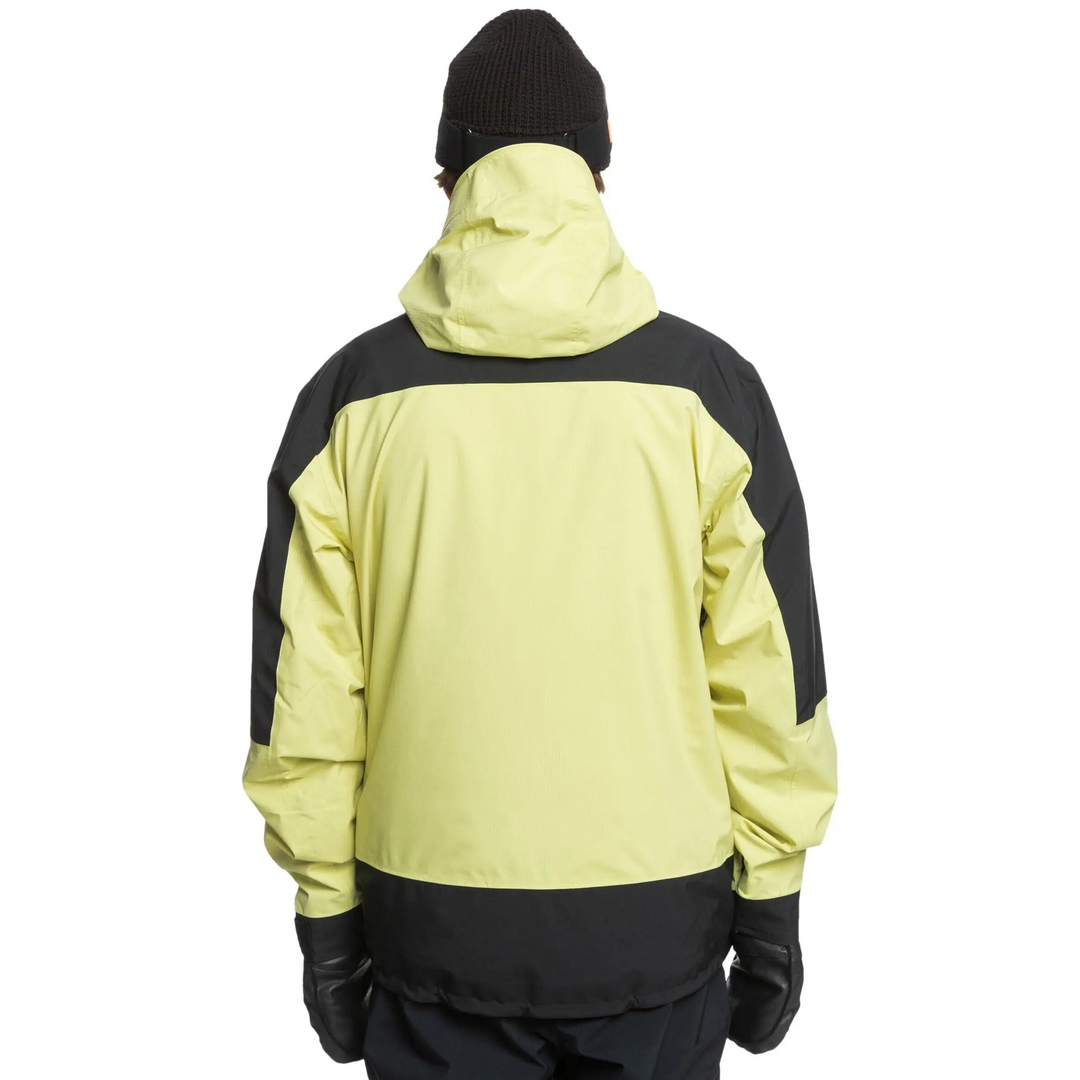 Quiksilver Ultralight 20K Jacket 
