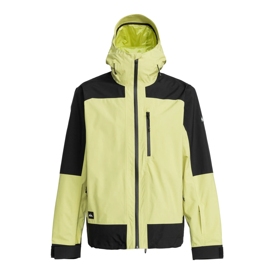 Quiksilver Ultralight 20K Jacket 
