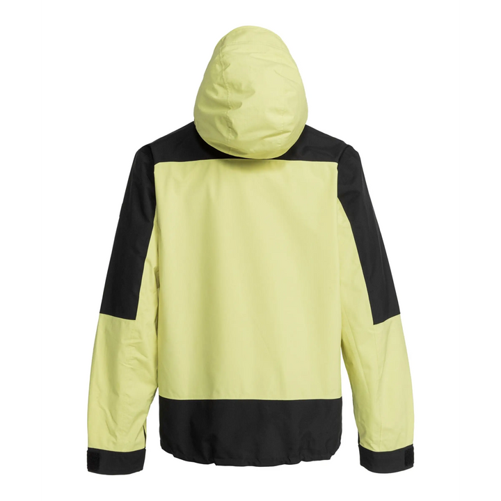 Quiksilver Ultralight 20K Jacket 