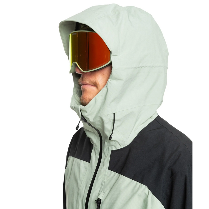 Quiksilver Ultralight 20K Jacket 